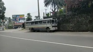 Tata 1512 2007 Bus (Used)