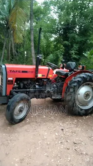 TAFE 45DI 2021 Tractor (Used)