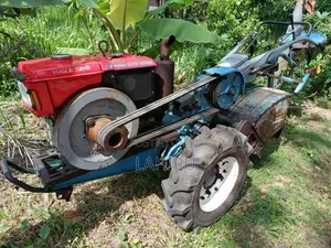 Yanmar RV125 2020 Tractor (Used)
