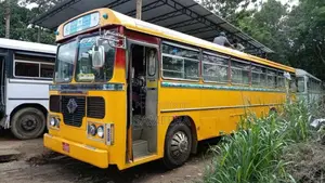 Ashok-Leyland Ruby 2011 Bus (Used)