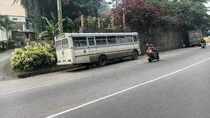 Tata 1512 2007 Bus (Used)