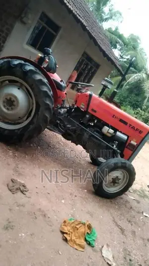 TAFE 45DI 2021 Tractor (Used)
