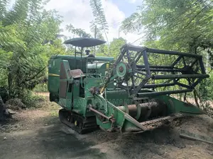 John-Deere Harvester 2013 Tractor (Used)
