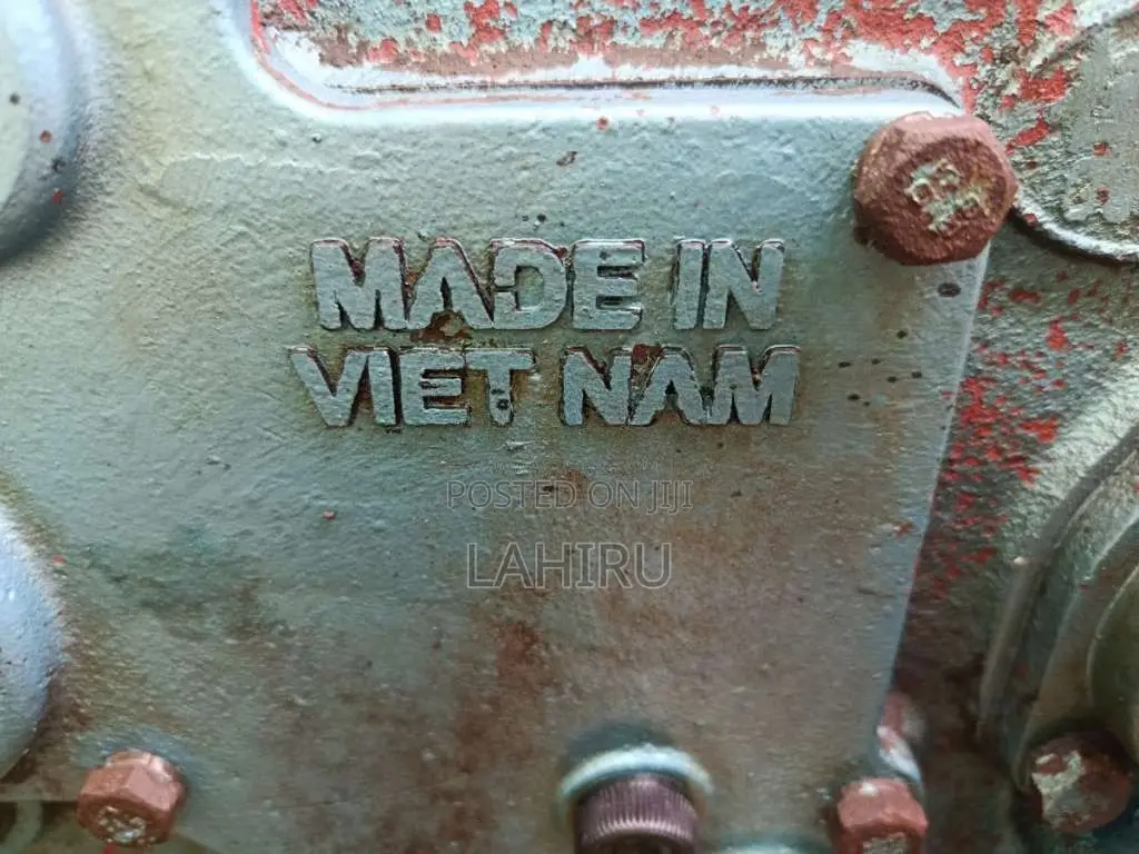 Yanmar RV125 2020 Tractor (Used)