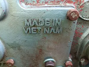 Yanmar RV125 2020 Tractor (Used)