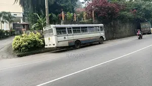 Tata 1512 2007 Bus (Used)