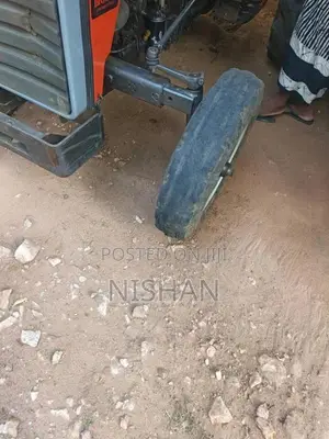 TAFE 45DI 2021 Tractor (Used)