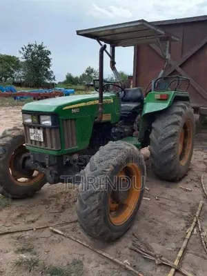 John-Deere 2930 2008 Tractor (Used)