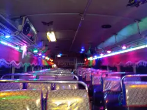 Ashok-Leyland Ruby 2011 Bus (Used)