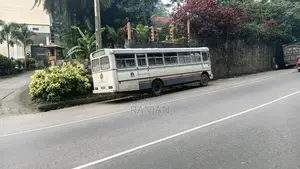 Tata 1512 2007 Bus (Used)