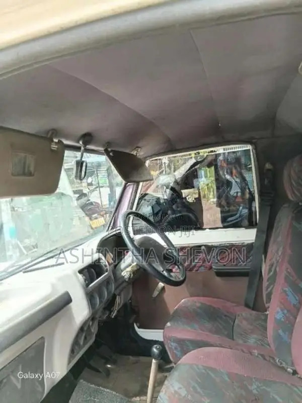 Mahindra Bolero 2011 Pickup (Used)