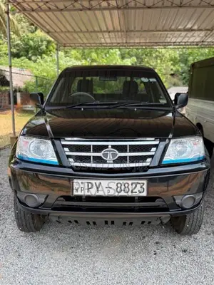 Tata Xenon 2014 Pickup (Used)