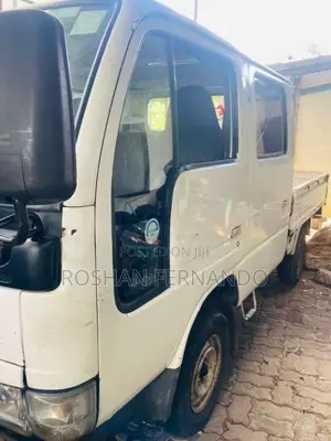 Toyota CrewCab 2006 Crew Cab (Used)