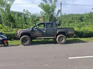 Toyota 106 1990 Pickup (Used)