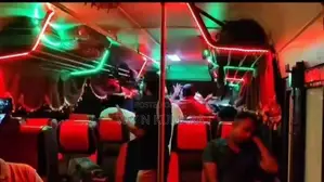 Tata Marcopolo 2015 Bus (Used)