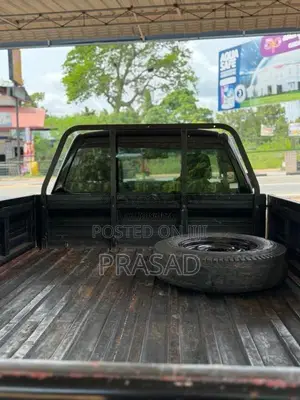 Tata Xenon 2014 Pickup (Used)