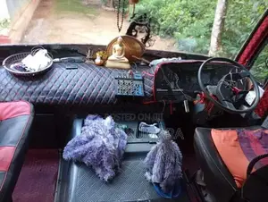 Tata Marcopolo 2015 Bus (Used)