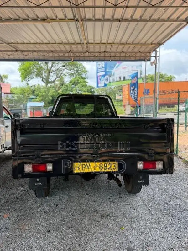 Tata Xenon 2014 Pickup (Used)