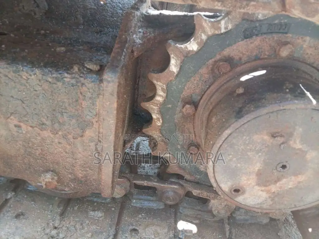 Yanmar B-37 2020 Heavy-Duty (Used)