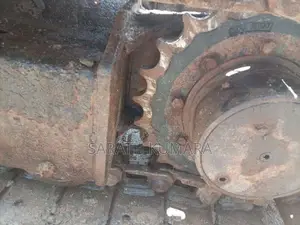 Yanmar B-37 2020 Heavy-Duty (Used)