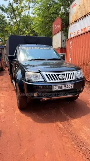Tata Yodha 2019 Pickup (Used)