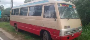 Isuzu Journey L 1983 Bus (Used)