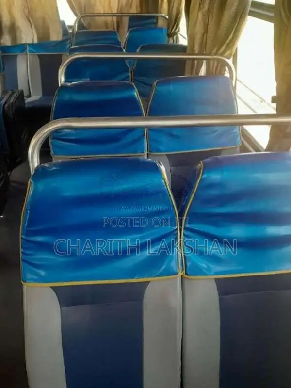 Tata Marcopolo 2016 Bus (Used)