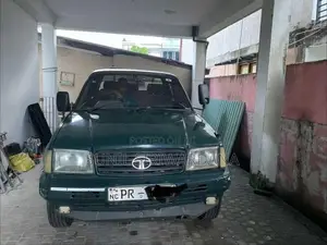 Tata 207 2011 Pickup (Used)