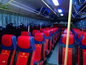 Tata Marcopolo 2010 Bus (Used)