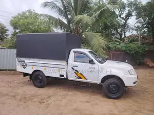 Tata Xenon 2015 Pickup (Used)