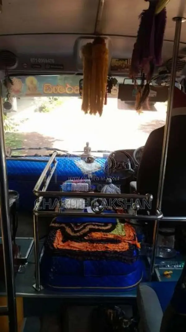 Tata Marcopolo 2016 Bus (Used)