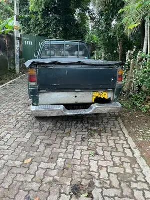 Tata 207 2011 Pickup (Used)