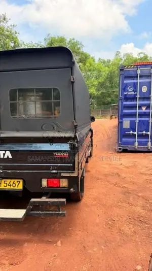 Tata Yodha 2019 Pickup (Used)