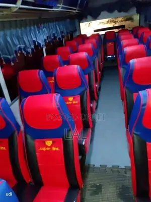 Tata Marcopolo 2010 Bus (Used)