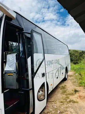 Other King Long 2015 Bus (Used)