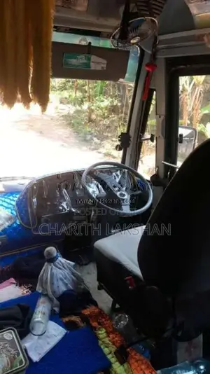 Tata Marcopolo 2016 Bus (Used)
