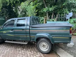 Tata 207 2011 Pickup (Used)