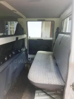 Toyota CrewCab 1993 Crew Cab (Used)