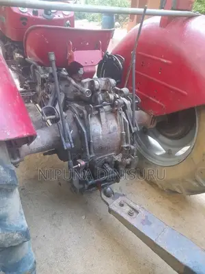 Massey-Ferguson 135 1997 Tractor (Used)