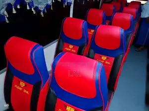 Tata Marcopolo 2010 Bus (Used)