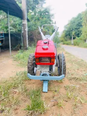 Kubota Rk80 1992 Tractor (Used)