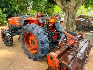 Kubota 4508 2019 Tractor (Used)