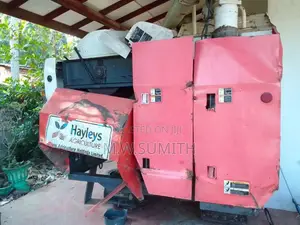 Kubota DC 68 2016 Heavy-Duty (Used)