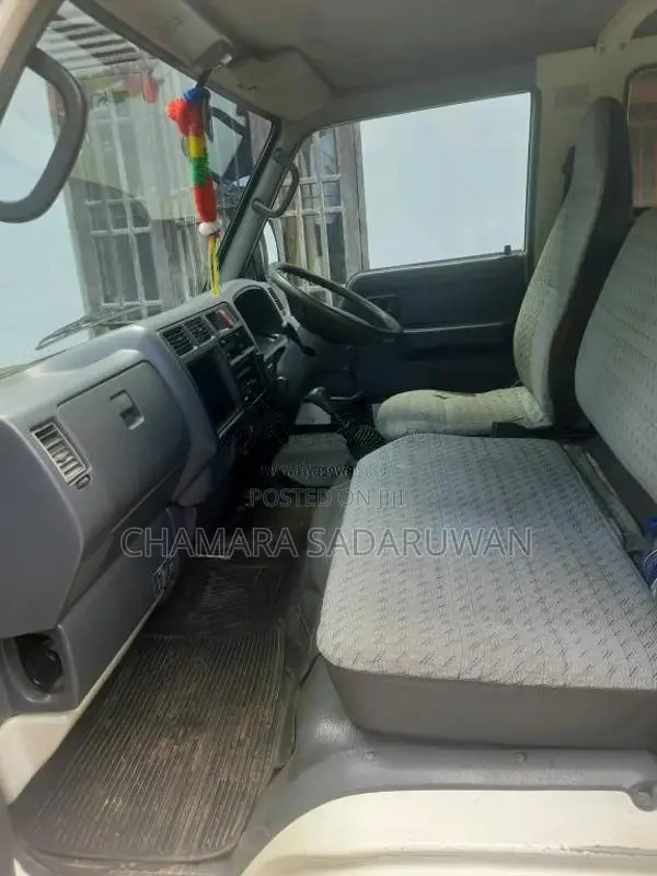 Toyota CrewCab 1993 Crew Cab (Used)