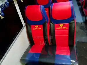 Tata Marcopolo 2010 Bus (Used)