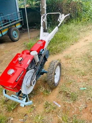 Kubota Rk80 1992 Tractor (Used)