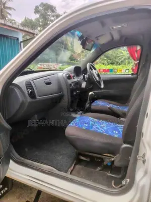 Tata Xenon 2015 Pickup (Used)