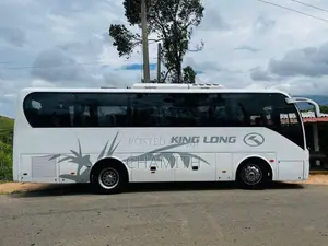 Other King Long 2015 Bus (Used)