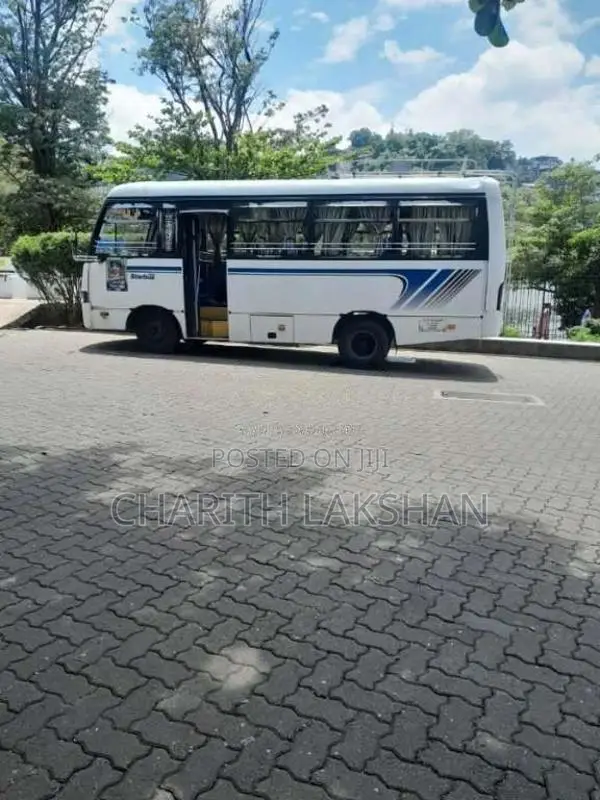 Tata Marcopolo 2016 Bus (Used)