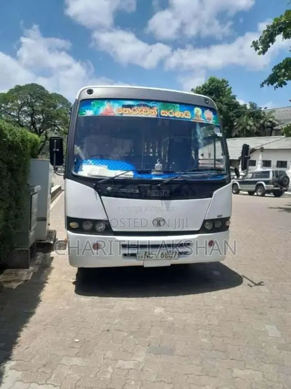 Tata Marcopolo 2016 Bus (Used)